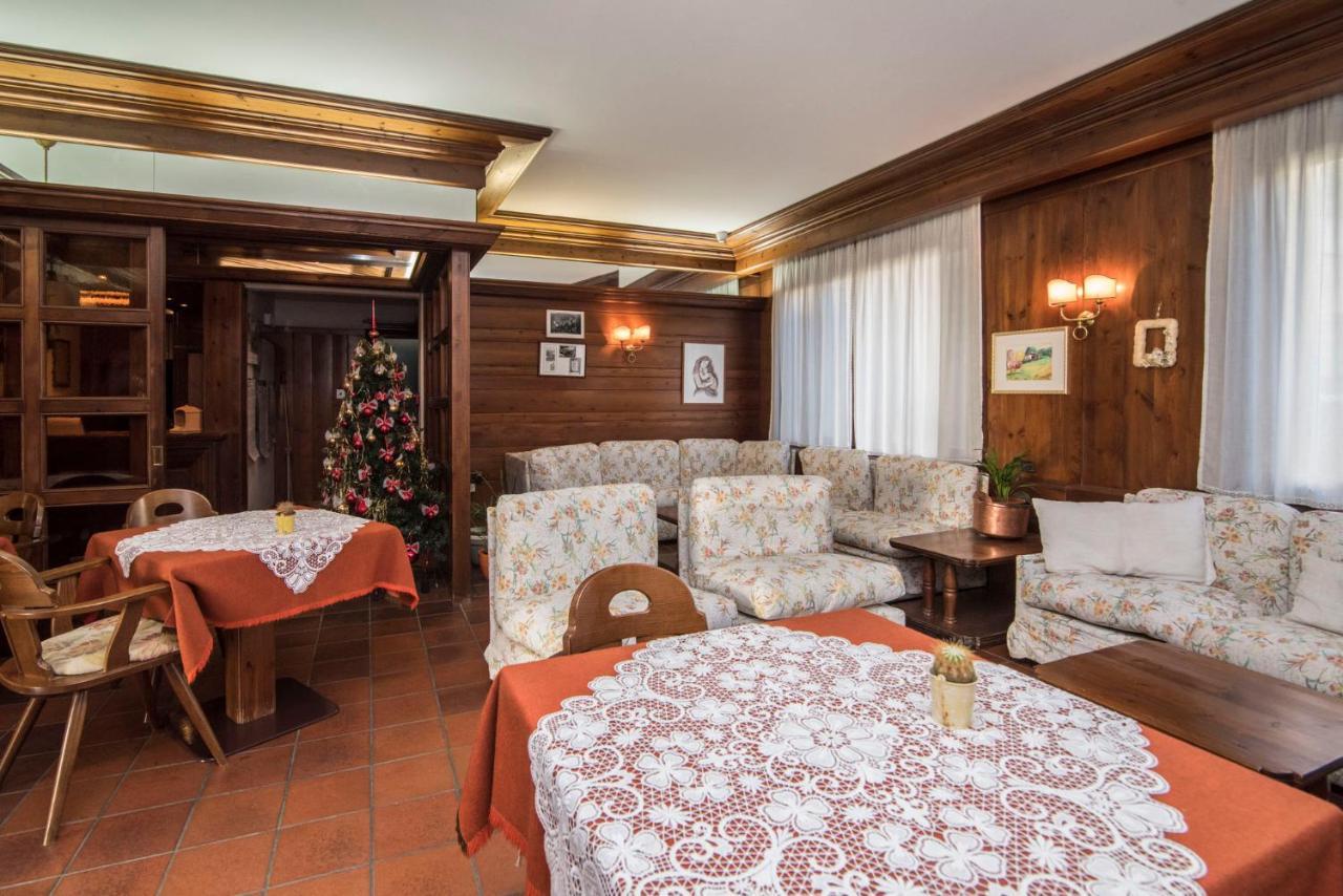 Al Sole Hotel Ristorante Dal 1870 Pieve di Cadore Exterior foto