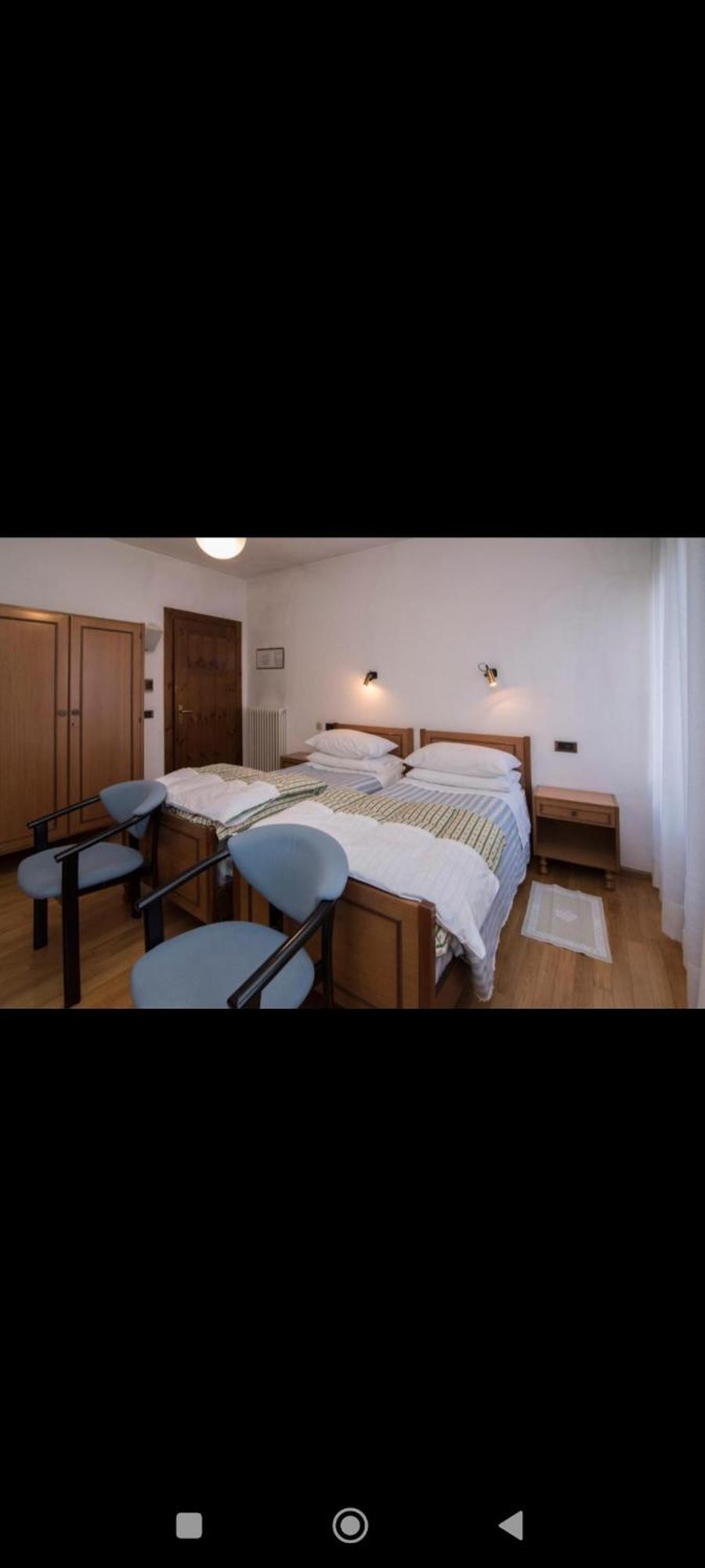 Al Sole Hotel Ristorante Dal 1870 Pieve di Cadore Habitación foto